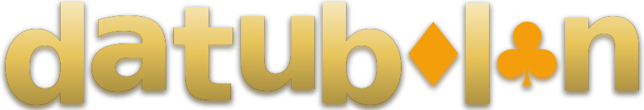 datubolon logo