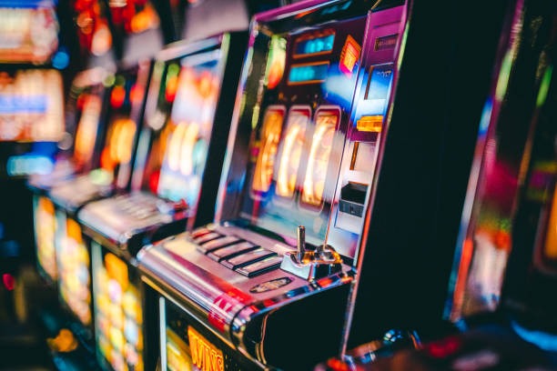 datubolon gaming platform